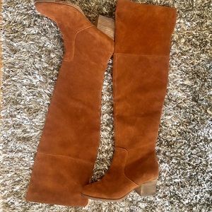 Corso como Hoboken boots